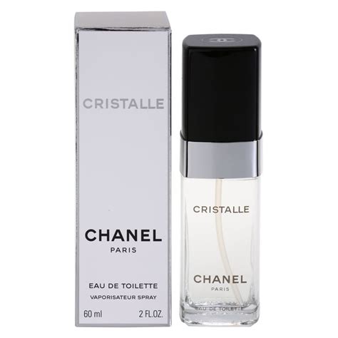 chanel cristalle edt|chanel cristalle sample.